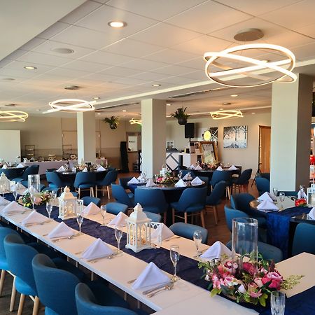 冲浪海滩海滨假日酒店 Surfside Beach 外观 照片